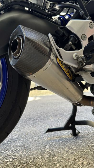 Yamaha MT-09 Tracer — Excelente Estado / Impecável