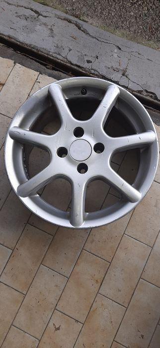 Jantes Originais 15 - Honda