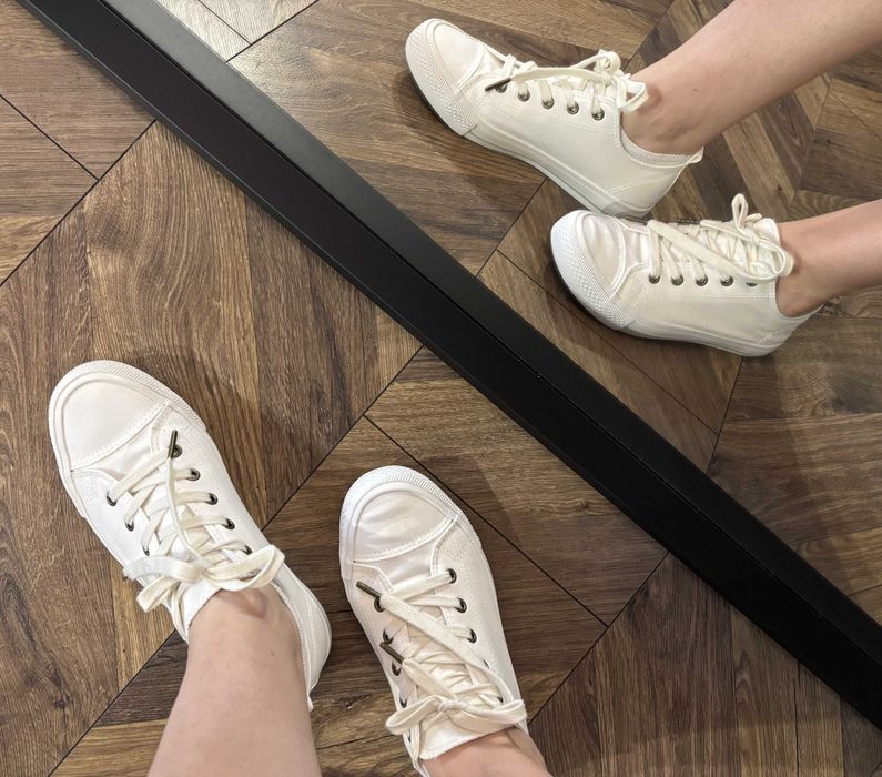 Damskie trampki Roberto Rosso