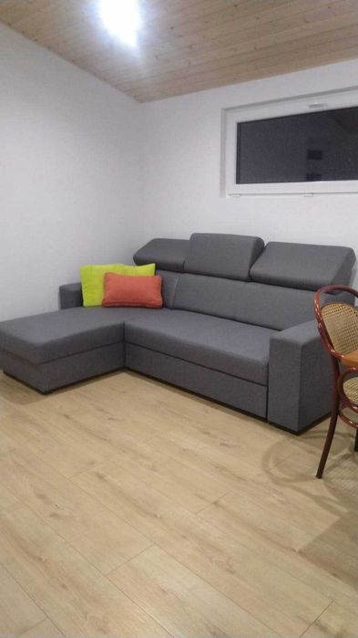 Domek do wynajęcia Dębki. 56m2 + działka 800m2