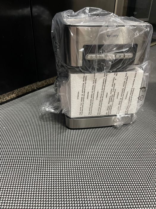 Máquina Café manual