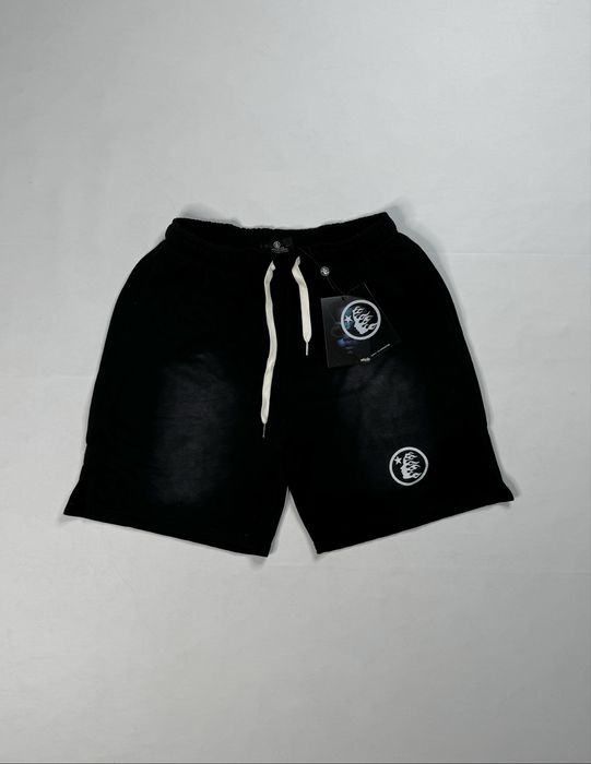 Шорти HellStar shorts | Хеллстар