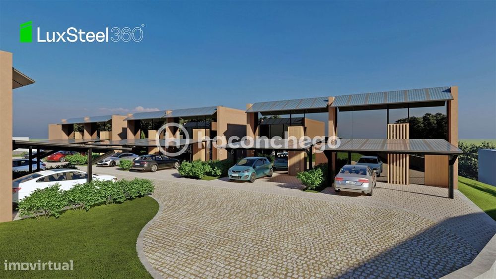 Moradia em Alheira Barcelos