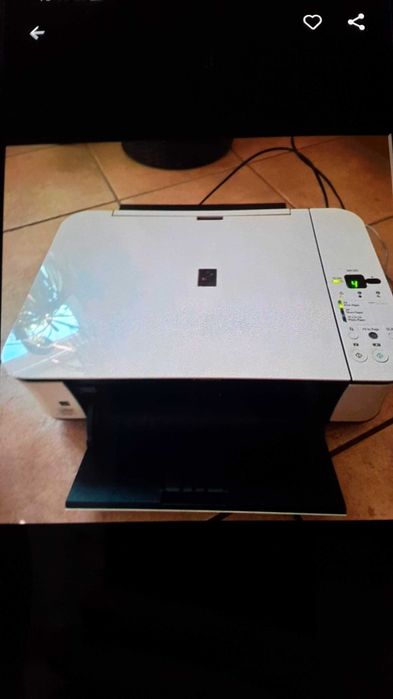 Принтер Canon MP 240 Друк /копія/сканування.