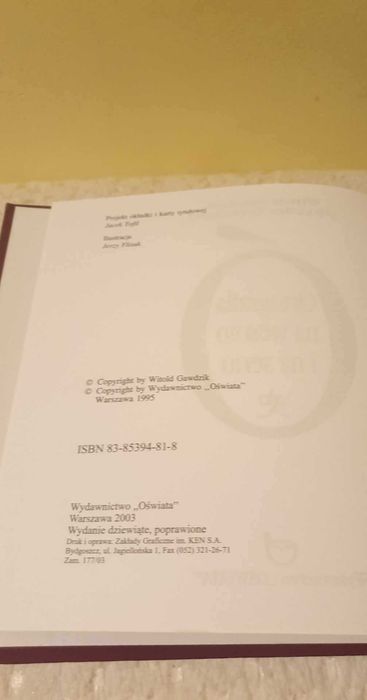 Ortografia na wesoło i na serio