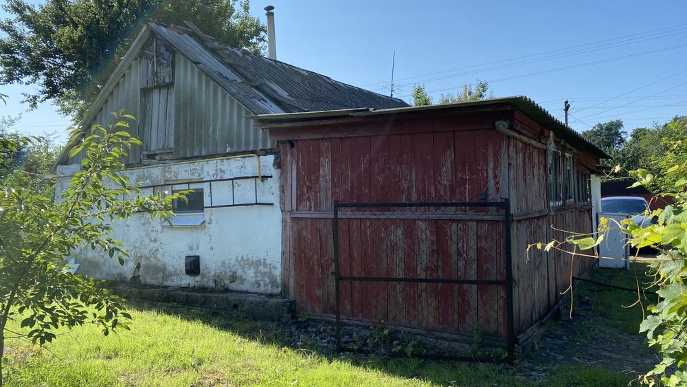 Продам будинок