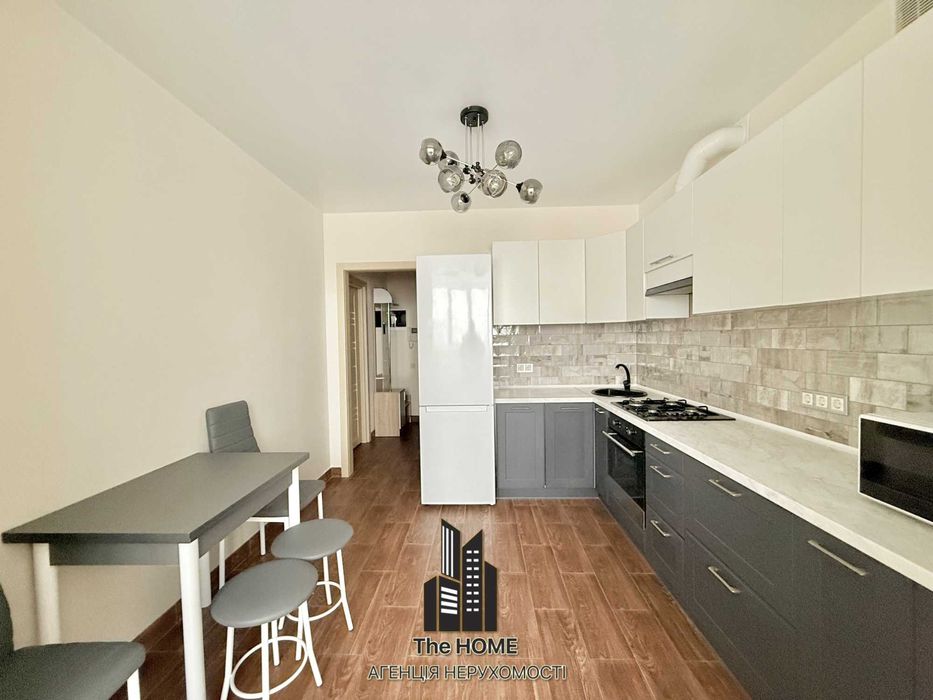 Оренда 1к квартири ЖК "Соф. Слобідка" поруч ЖК "Софія" Боголюбова 13