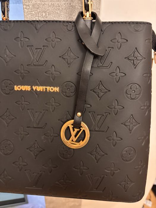 Sliczna torebka dodatkowy pasek na ramie