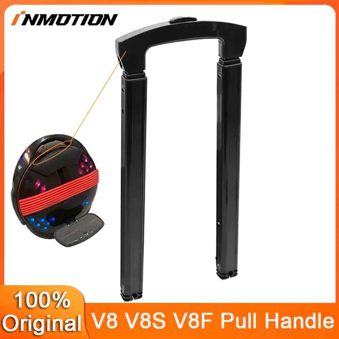 Верхні накладки для моноколіс Inmotion V8F/V8S, нижні також є