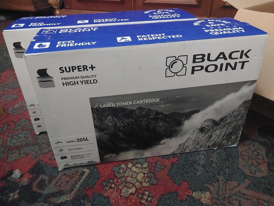 Samsung toner MLT-D205L Toner LBPPS205L