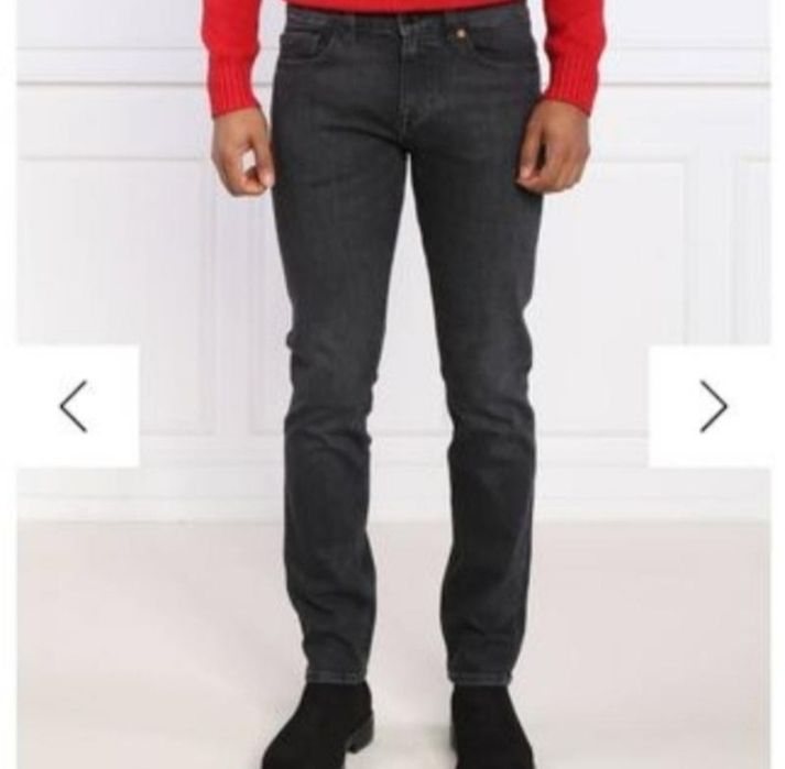 Джинси Boss Orange ( M)