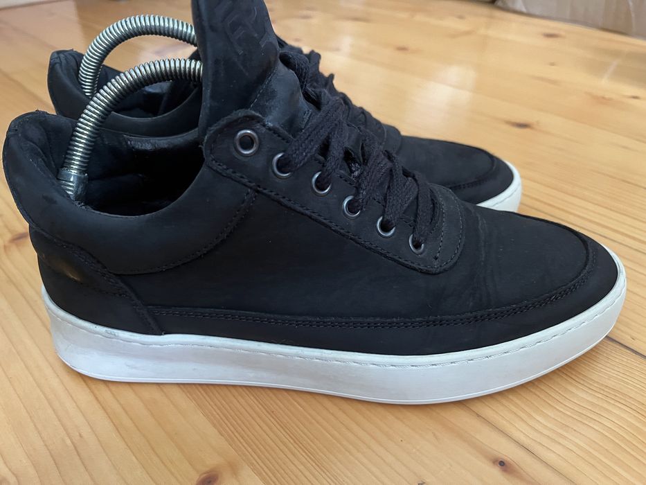 Кросівки Filling Pieces