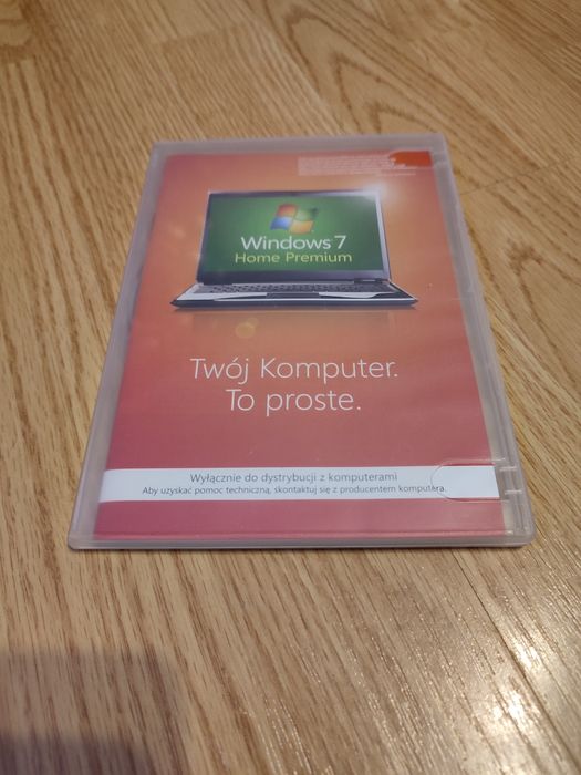 Zestaw Komputer Monitor Klawiatura Mysz