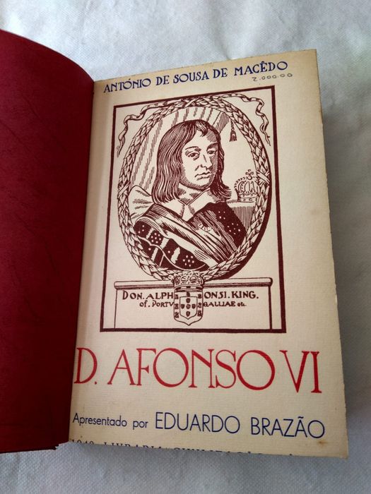 História de Portugal