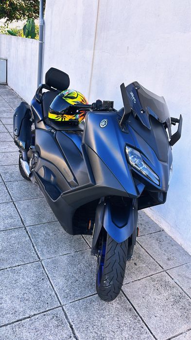 Yamaha TMAX 560 2022 | 20.000km