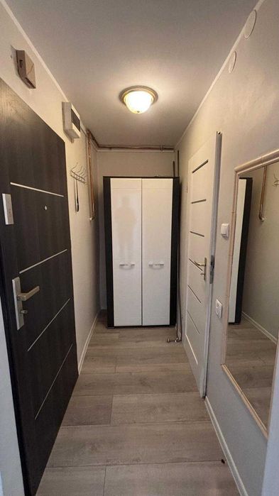 Mieszkanie 37 m2, Chełmno, os. M.C. Skłodowskiej