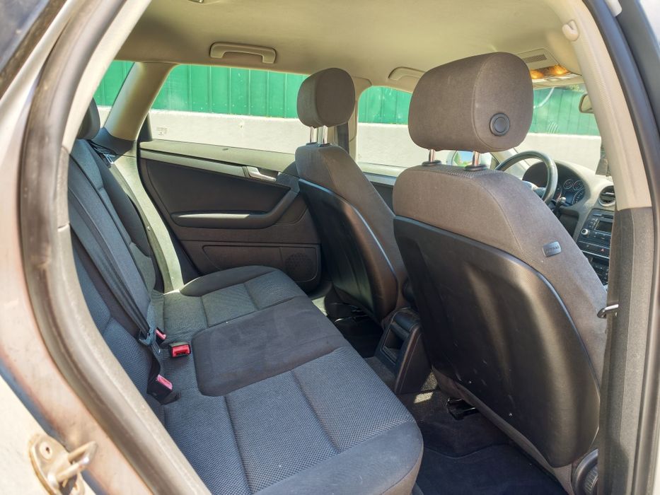 Audi A3 Sportback 1.9TDI 2008
