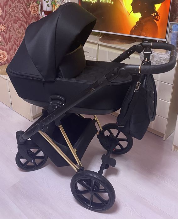 Коляска дитяча 2в1