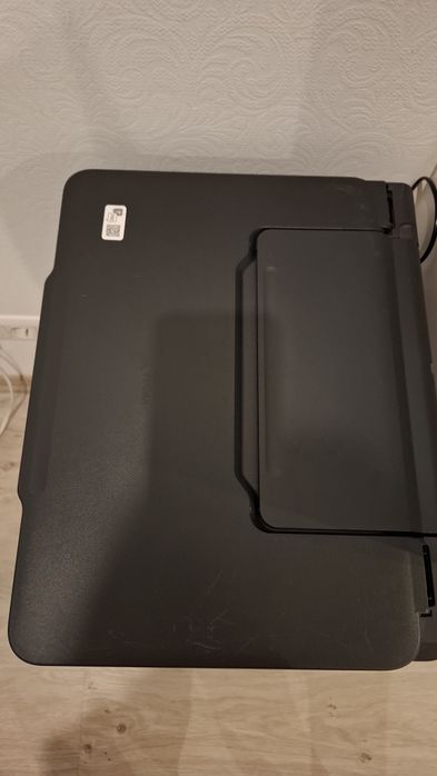 БФП Принтер Canon Pixma G3430 Black