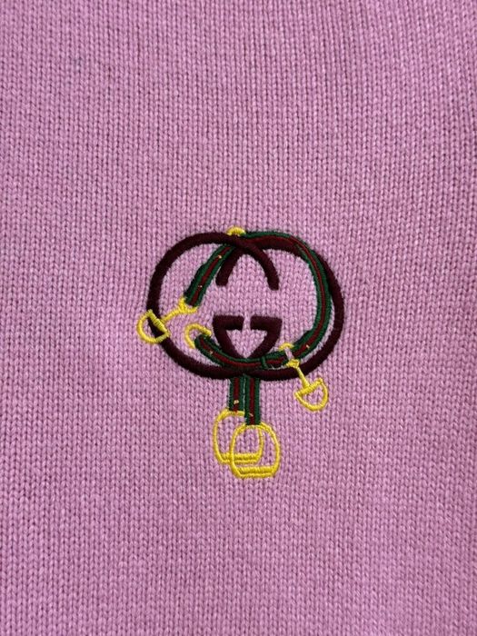 Світер Gucci нереально модний колір