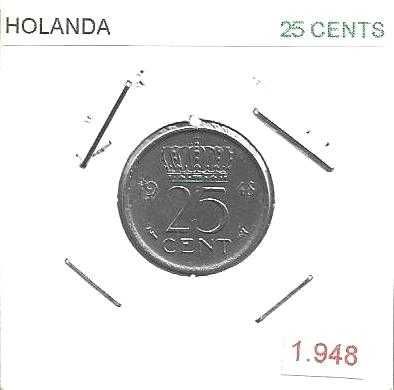 Netherlands - Coins64738866949891127
