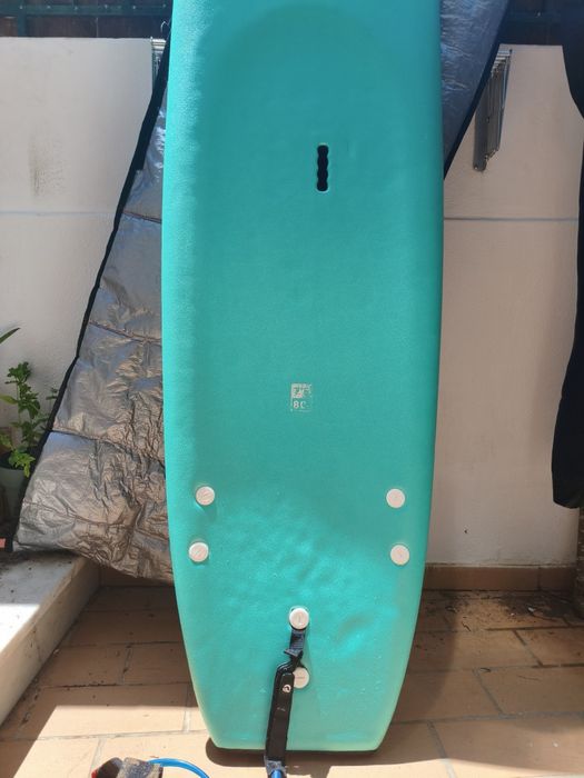 Prancha Olaian 7.5 80L