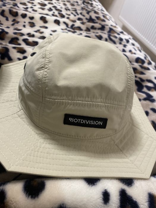 RIOTDIVISION панама продам