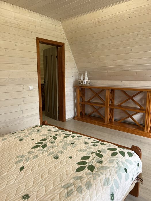 Котедж Люкс « Два Гуцулики »