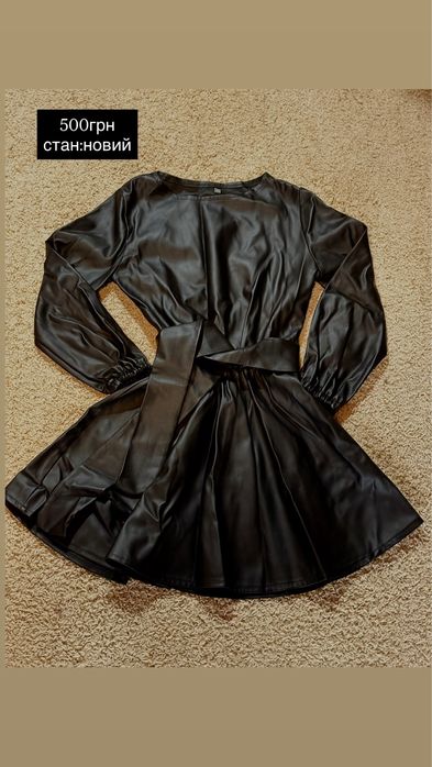 Дитячі плаття в хорошому стані