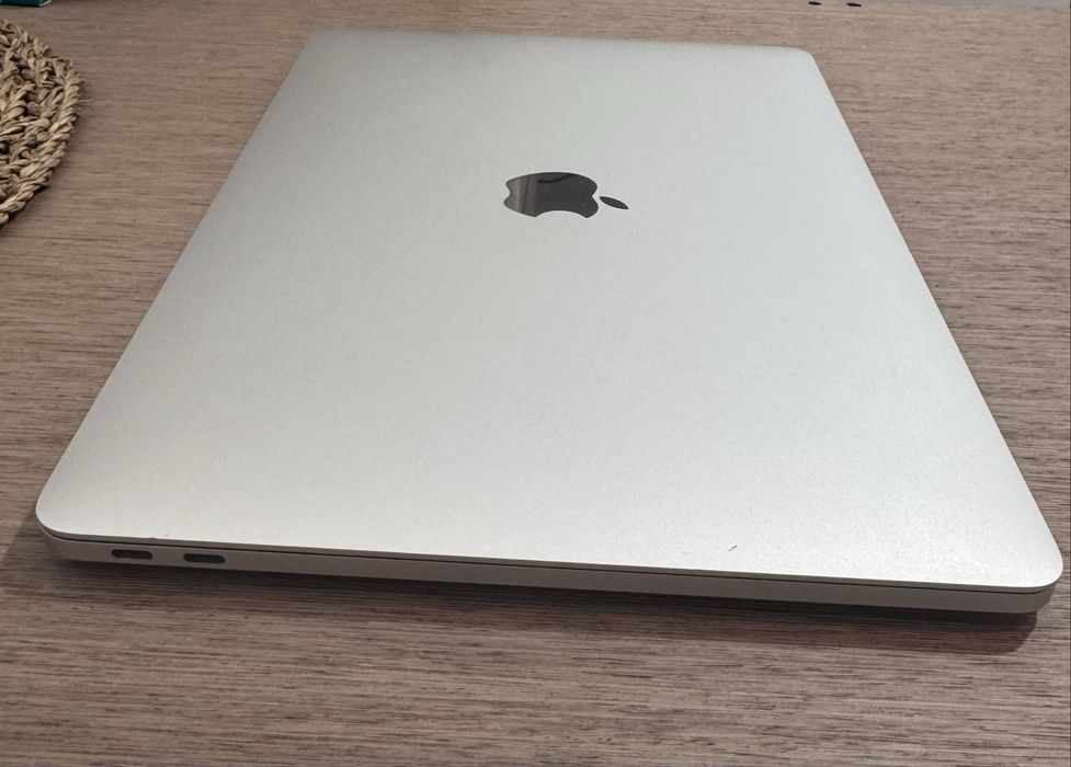 Macbook Pro 13 2017