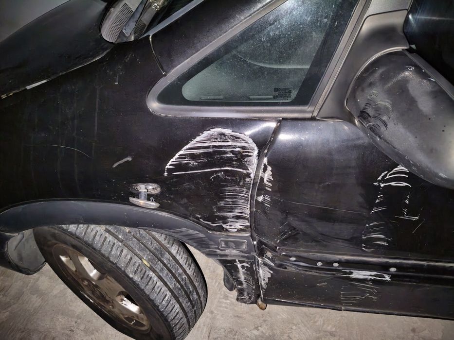 Troco Opel Zafira de 99 a gpl