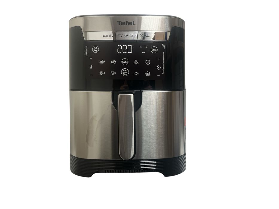 Tefal Easy Fry & Grill XXL