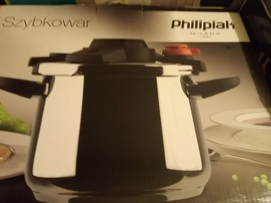 Szybkowar Philipiak