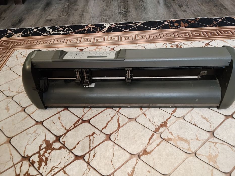Ploter Jaguar ll SignPal