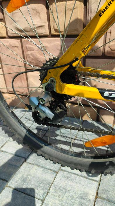 Rower MTB Genesis Delta