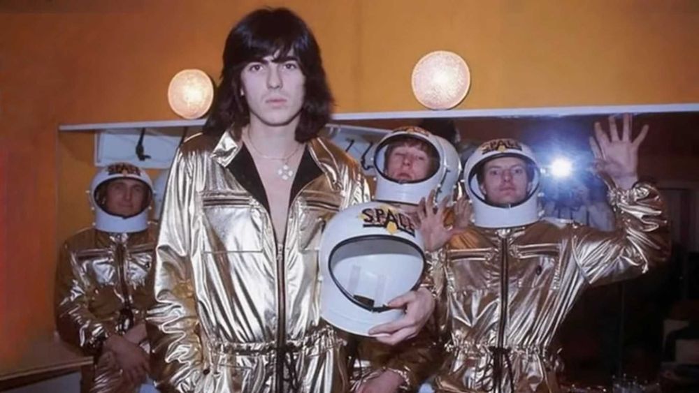 SPACE - Magic Fly - 1977 (Оригинал) *ІДЕАЛЬНИЙ Стан