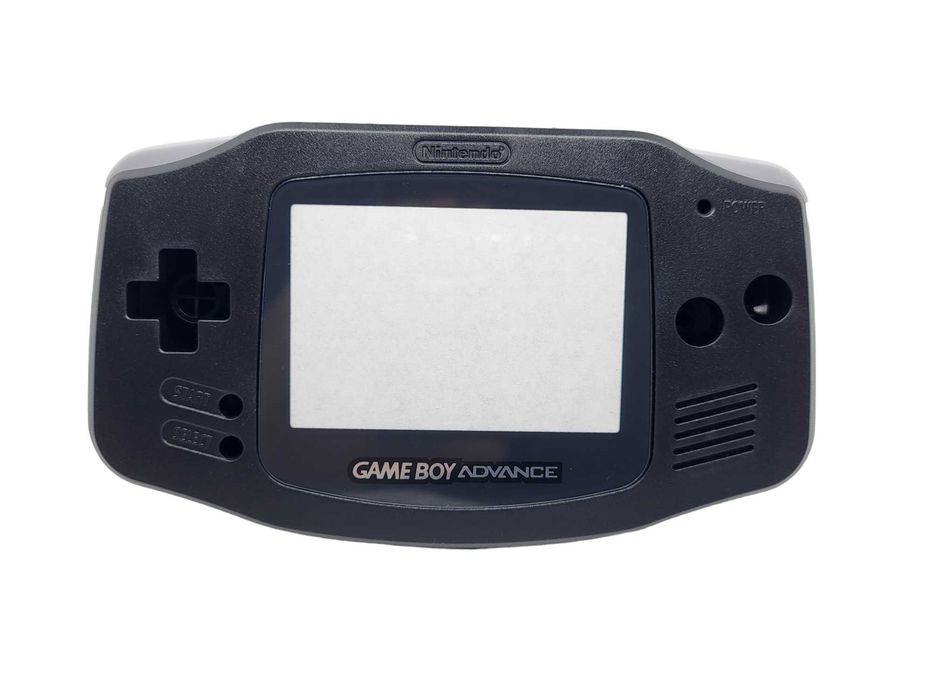 Obudowa Game Boy Gameboy Advance GBA