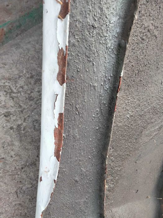 Крило для Волга 24