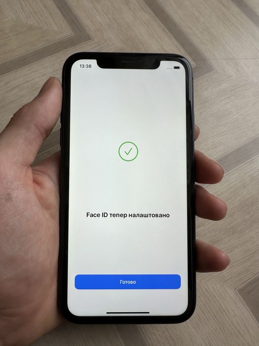 iPhone 11 64gb Black Neverlock