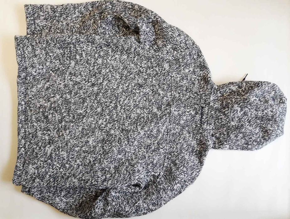 Флісова куртка, худі Mammut Iceland (L)