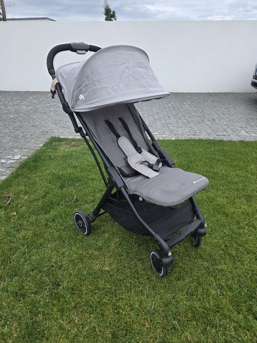 Carrinho de bebé bebeconfort