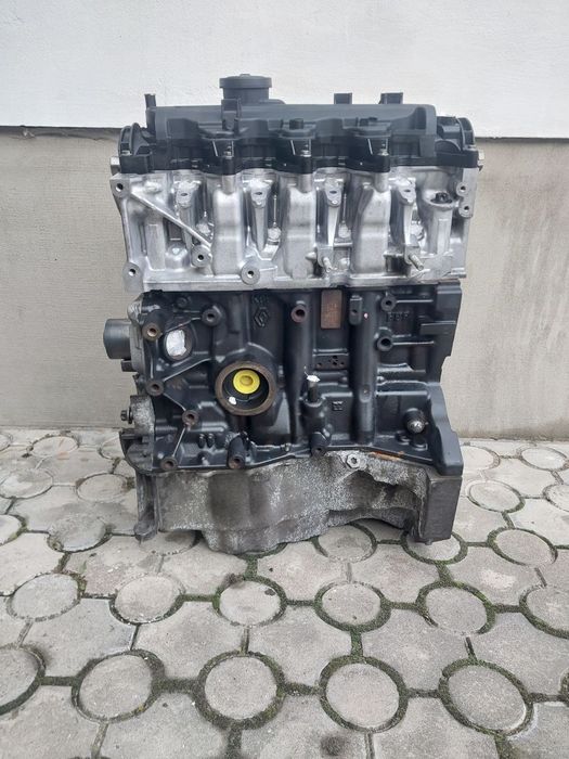 Двигуни K9K 1.5dci з Європи Renault/Opel/Nissan/Peugeot/Fiat/Mersedec