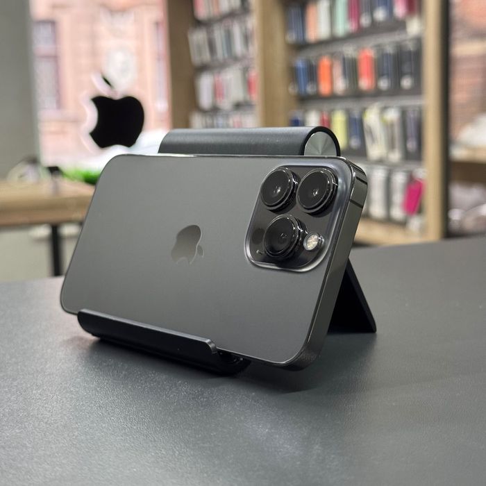 iPhone 13 Pro Graphite 256 GB Магазин / Гарантія