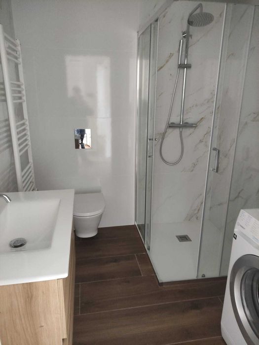 ApartamentoT2 para alugar em Fundão