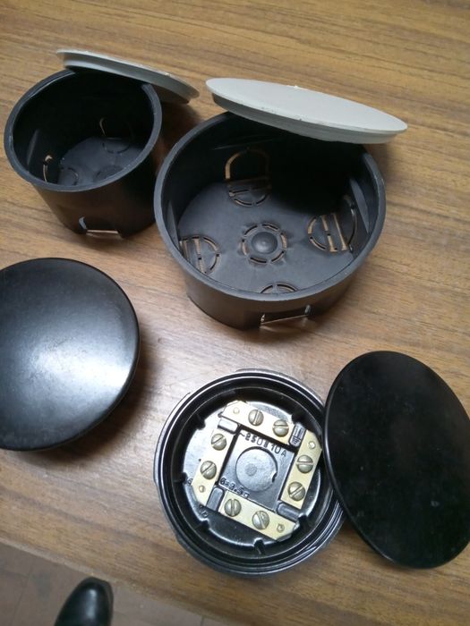 Коробка распределительная