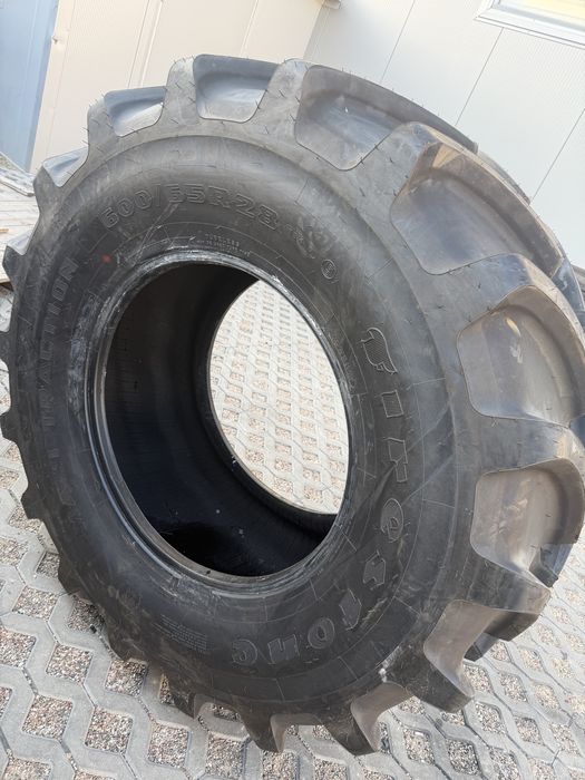 600/65R28 Firestone Maxi Traction 154D/151E TL