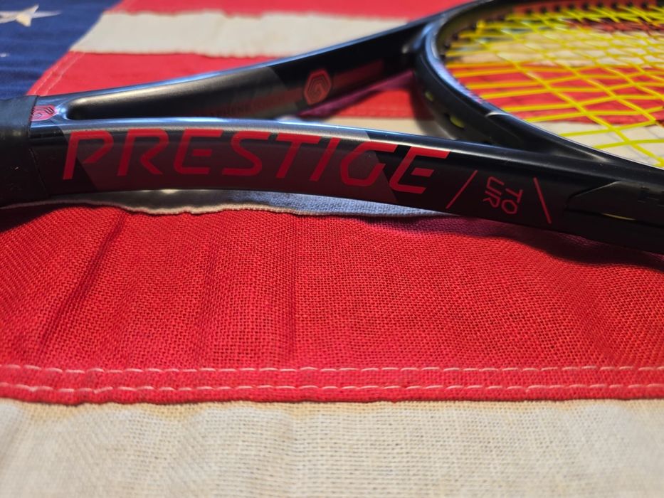 Rakieta tenisowa Head Prestige Tour