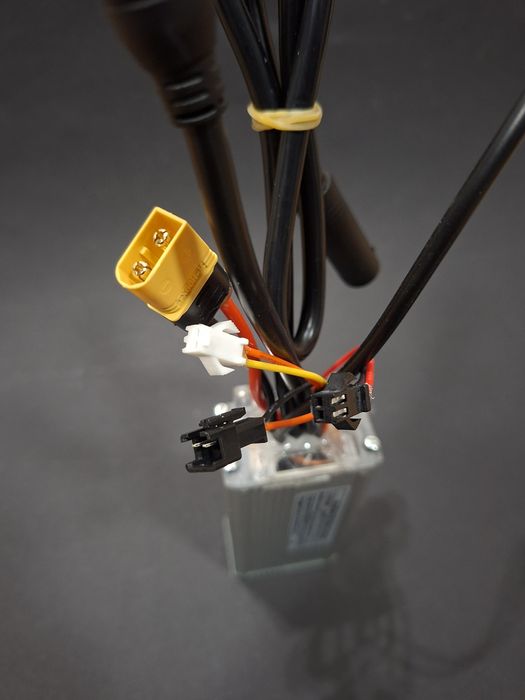Zestaw Elektroniki Duotts C29
