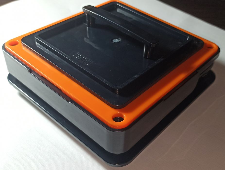 Оригінальний капсулятор під різні розміри #00,#0,#1,#2,#3,#000