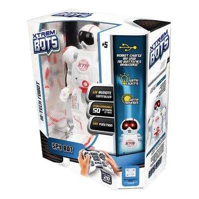 Робот XTREM BOTS "Шпигун"